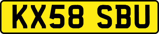 KX58SBU