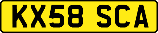KX58SCA