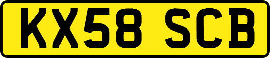 KX58SCB