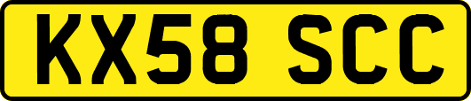KX58SCC