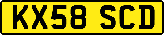 KX58SCD