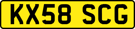 KX58SCG
