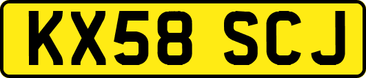 KX58SCJ