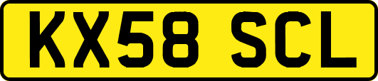 KX58SCL