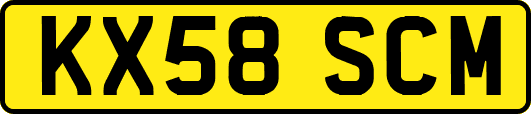KX58SCM