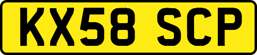 KX58SCP