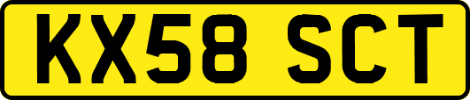 KX58SCT