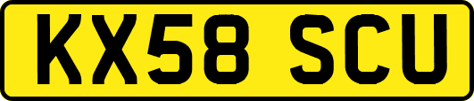 KX58SCU