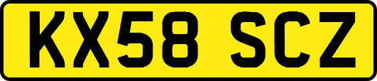 KX58SCZ
