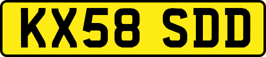 KX58SDD