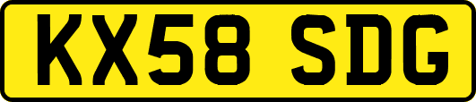 KX58SDG