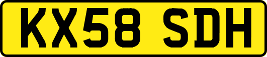 KX58SDH