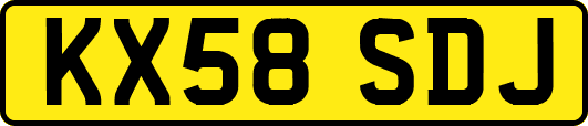 KX58SDJ