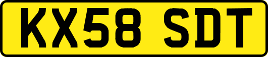 KX58SDT