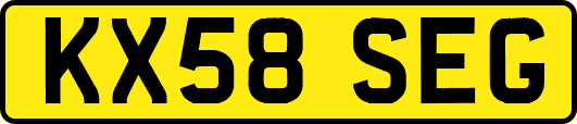 KX58SEG