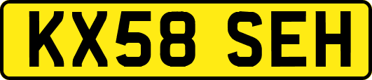 KX58SEH
