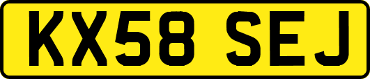 KX58SEJ