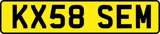 KX58SEM