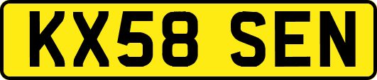 KX58SEN