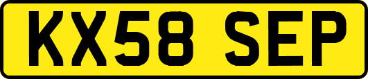 KX58SEP