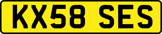 KX58SES