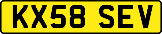 KX58SEV