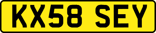 KX58SEY
