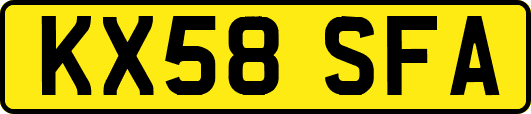 KX58SFA