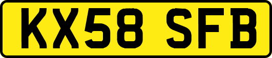 KX58SFB