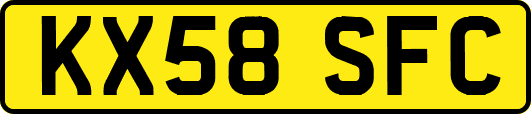 KX58SFC