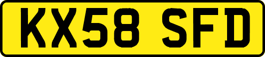 KX58SFD