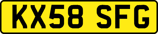 KX58SFG