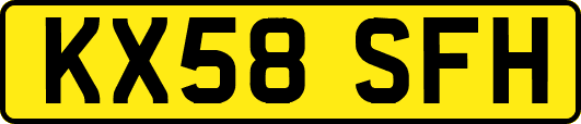 KX58SFH