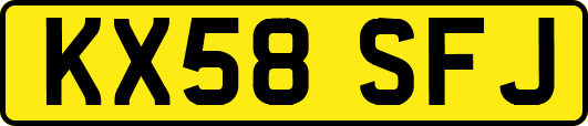 KX58SFJ