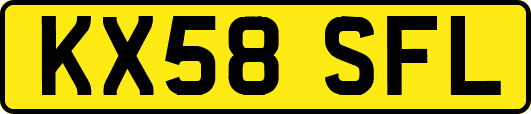 KX58SFL