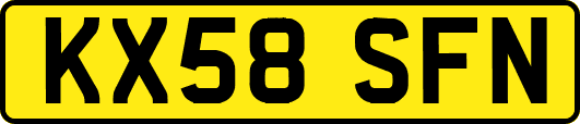KX58SFN