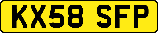 KX58SFP