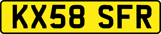 KX58SFR