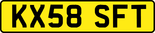 KX58SFT