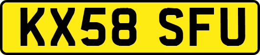 KX58SFU