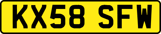 KX58SFW