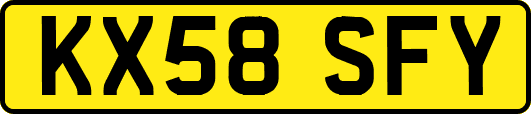 KX58SFY