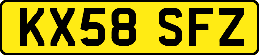 KX58SFZ