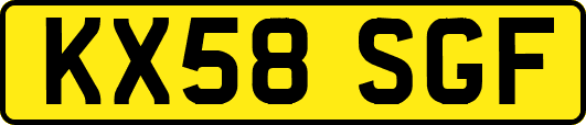 KX58SGF