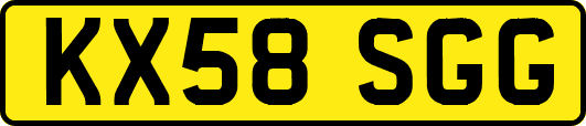 KX58SGG