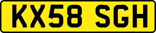 KX58SGH
