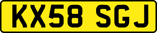 KX58SGJ