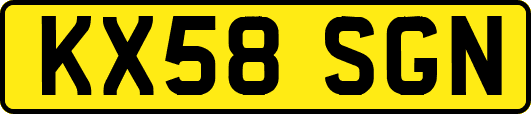 KX58SGN