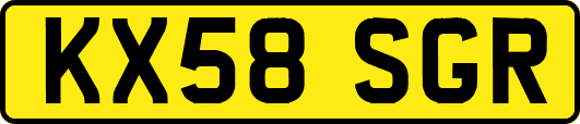KX58SGR