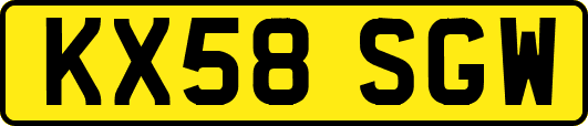 KX58SGW